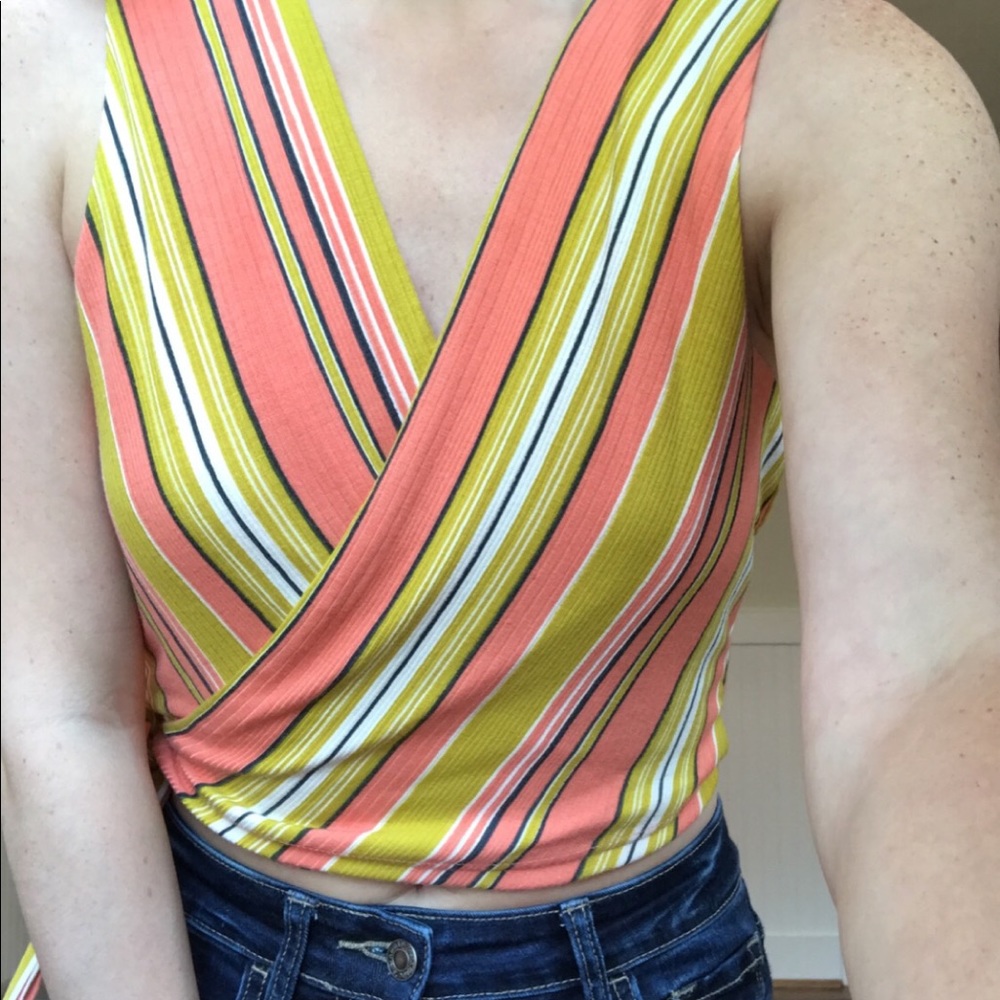CUTE top